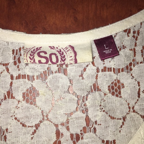 Dress - Picture 3 of 4